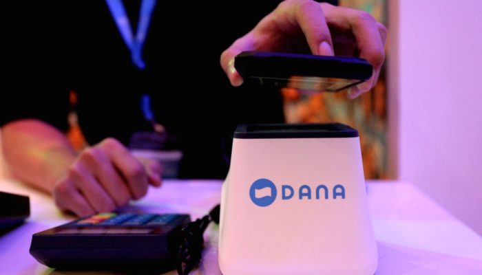 DANA Manfaatkan AI untuk Analisis Kelayakan Kredit Pinjaman Online