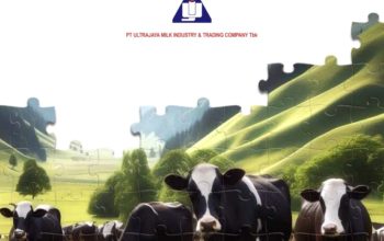 FrieslandCampina Bakal Akuisisi Ultrajaya, RUPSLB Digelar 27 Oktober