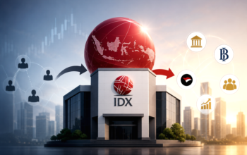 BEI Tunda RUPSLB Tunggu Aturan Baru Demutualisasi Terbit