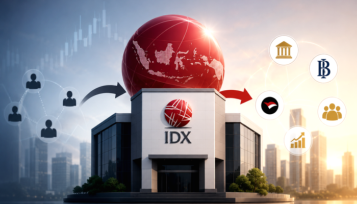 BEI Tunda RUPSLB Tunggu Aturan Baru Demutualisasi Terbit