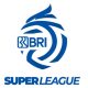 Pemain Borneo FC dan Bali United bersiap bertanding di Stadion Segiri dalam laga pekan ketiga BRI Super League.
