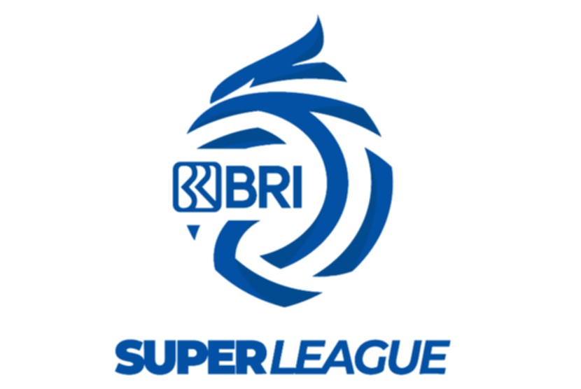 Pemain Borneo FC dan Bali United bersiap bertanding di Stadion Segiri dalam laga pekan ketiga BRI Super League.