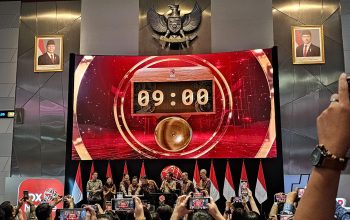 Setahun IPO, MDLA Jajaki Peluang Ekspor Produk Kesehatan ke Afrika