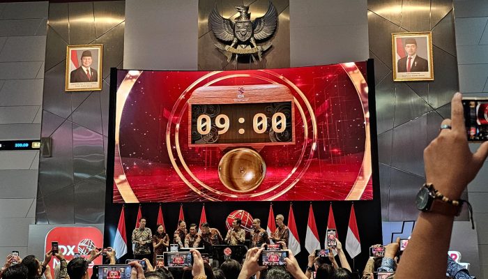 Setahun IPO, MDLA Jajaki Peluang Ekspor Produk Kesehatan ke Afrika