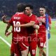 Pelatih Timnas Indonesia John Herdman saat memimpin sesi latihan jelang FIFA ASEAN Cup 2026