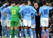 Manchester City Terancam Sanksi Berat Usai Hadapi 114 Dakwaan FFP