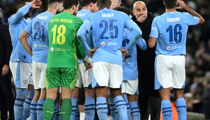Manchester City Terancam Sanksi Berat Usai Hadapi 114 Dakwaan FFP