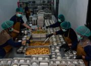 BGN Berpotensi Tutup 12.500 SPPG, Penerima Makan Bergizi Gratis Terancam