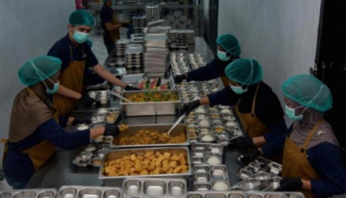 BGN Berpotensi Tutup 12.500 SPPG, Penerima Makan Bergizi Gratis Terancam