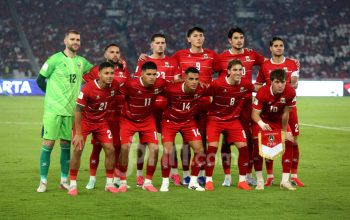 Alasan John Herdman Pasang 11 Pemain Keturunan Sebagai Starter