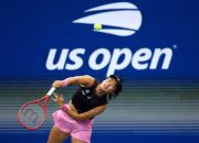 Janice Tjen Tumbang di Tangan Petenis Peringkat Lima Dunia