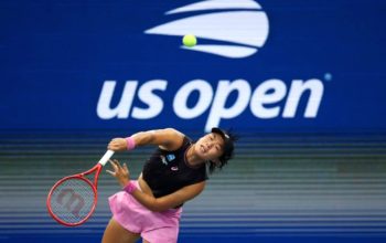Janice Tjen Tumbang di Tangan Petenis Peringkat Lima Dunia