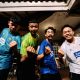 Jersei khusus Persib Bandung Edankeun di Asia untuk kompetisi AFC Champions League Two 2026/2027