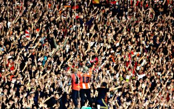 Terungkap Motivasi Khusus Shin Tae-yong Ingin Persija Kalahkan Persib