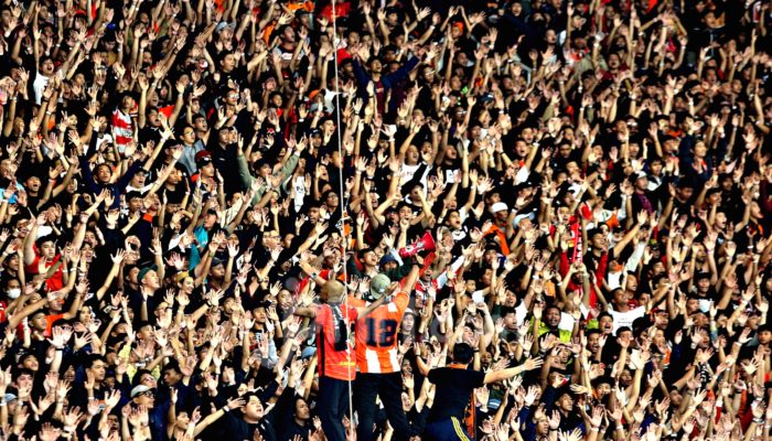 Terungkap Motivasi Khusus Shin Tae-yong Ingin Persija Kalahkan Persib