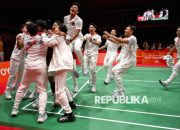 Atletik dan Angkat Besi Berpeluang Tambah Medali untuk Indonesia