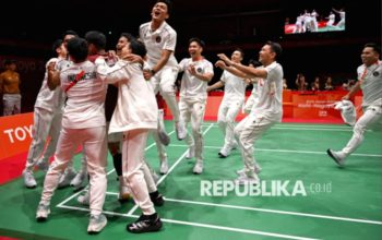 Atletik dan Angkat Besi Berpeluang Tambah Medali untuk Indonesia