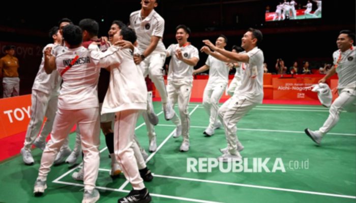 Atletik dan Angkat Besi Berpeluang Tambah Medali untuk Indonesia