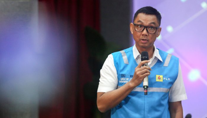 Pasokan Listrik Tertekan, Daya Mampu PLTA Sulawesi Anjlok 600 MW