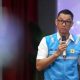 Pembangkit Listrik Tenaga Air (PLTA) yang beroperasi di wilayah Sulawesi Bagian Selatan.