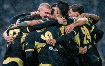 Man City Kian Garang, Derbi Manchester Jadi Ujian Berat Maresca