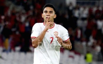 Persija Rekrut Marselino Ferdinan, Aroma Timnas Era STY Makin Terasa
