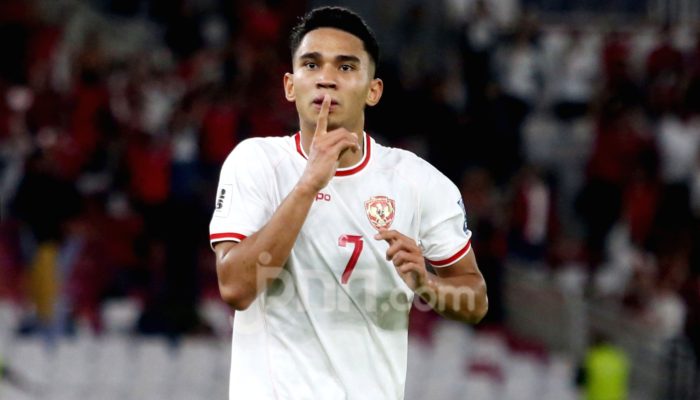 Persija Rekrut Marselino Ferdinan, Aroma Timnas Era STY Makin Terasa