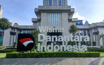 Danantara Berencana Menguasai 40,12% Saham Bursa Efek Indonesia