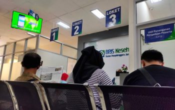 BPJS Kesehatan Tuntaskan 99,9 Persen Aduan Masyarakat Sepanjang Tahun Ini