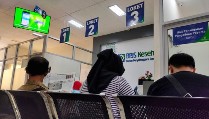 BPJS Kesehatan Tuntaskan 99,9 Persen Aduan Masyarakat Sepanjang Tahun Ini