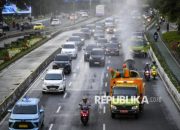 KPID DKI Minta Lembaga Penyiaran Perkuat Informasi Abu Anak Krakatau