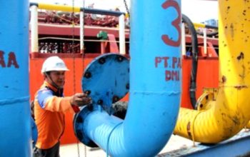 Selain China, Ini 5 Negara Asal Impor Terbesar ke Indonesia
