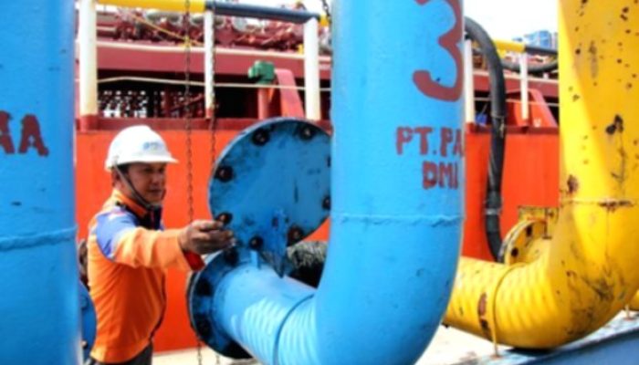 Selain China, Ini 5 Negara Asal Impor Terbesar ke Indonesia