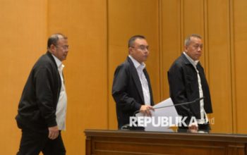 Asosiasi Kepala Desa AMJ Temui Pimpinan DPR Bahas Masa Jabatan