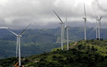 Investasi Pembangkit Listrik Tenaga Angin di Indonesia Masih Nihil