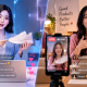 Tampilan antarmuka teknologi kecerdasan artifisial yang digunakan dalam siaran langsung live ecommerce