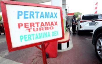 Pertamina Pastikan Harga BBM Subsidi Tidak Naik Hingga Akhir 2026