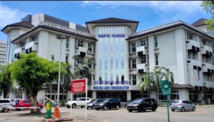 Undip dan RSUP Kariadi Bantah Isu Bullying Kasus Mahasiswi PPDS