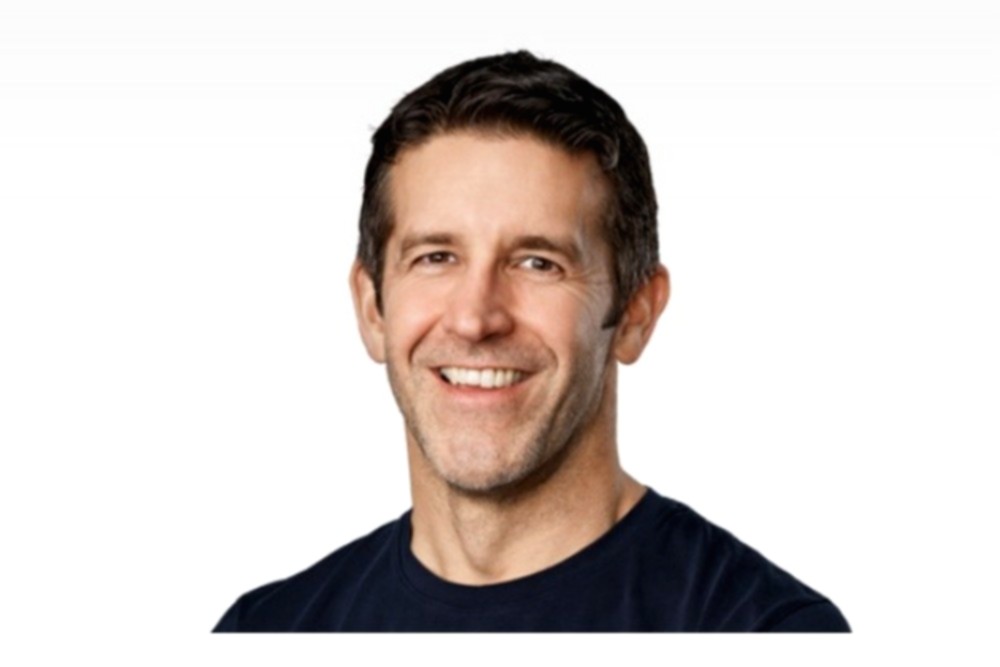 John Ternus, CEO baru Apple yang menggantikan Tim Cook