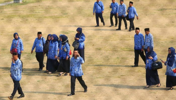 Tiga Hal Ini Tentukan Nasib PPPK Paruh Waktu Setelah Oktober