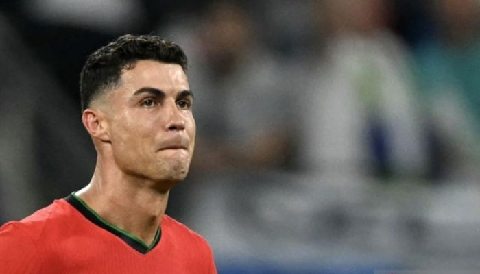 Cristiano Ronaldo Bidik 1.000 Gol dan Juara UEFA Nations League