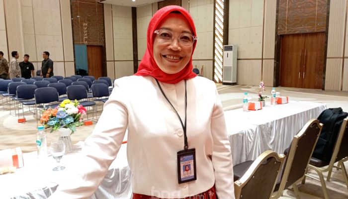 Dirjen GTK Minta Guru PPPK Paruh Waktu Segera Bersiap Diri