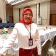 Dirjen GTK Kemendikdasmen Nunuk Suryani memberikan keterangan terkait status guru PPPK.