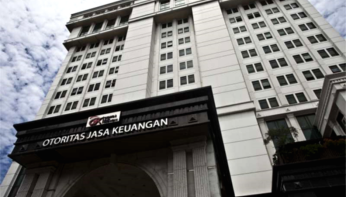OJK Pantau Ketat Perbaikan SOP dan Penagihan Debt Collector KrediFazz