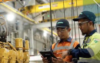 Strategi Prajogo Pangestu Perkuat Penguasaan Saham di Emiten Hapsoro