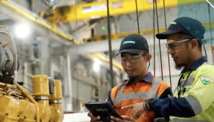 Strategi Prajogo Pangestu Perkuat Penguasaan Saham di Emiten Hapsoro