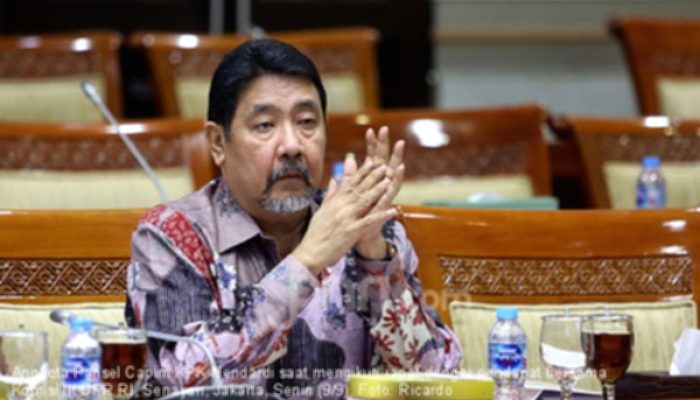 Proses Hukum Penyiraman Air Keras Dinilai Belum Berikan Keadilan Korban