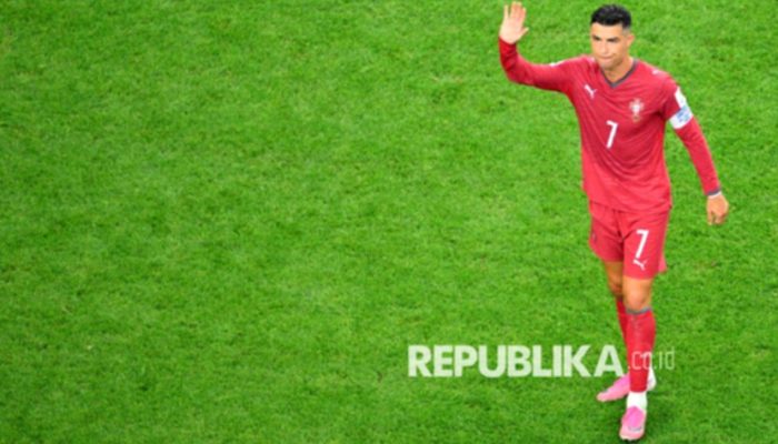 Ronaldo Incar 1.000 Gol dan Juara UEFA Nations League Bersama Portugal