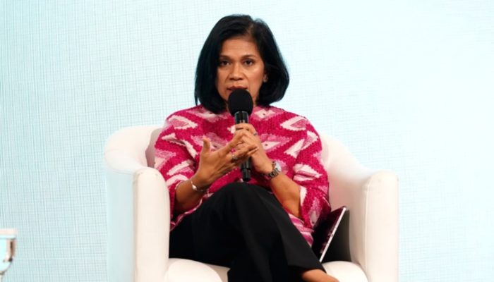 Unilever Komitmen Gunakan Bahan Baku Berkelanjutan di Tengah Tantangan Global