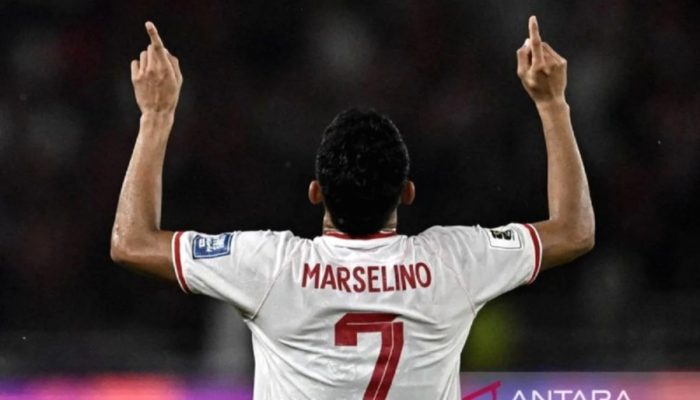Marselino Ferdinan Sebut Persija Jakarta sebagai Tim Terbaik Baginya